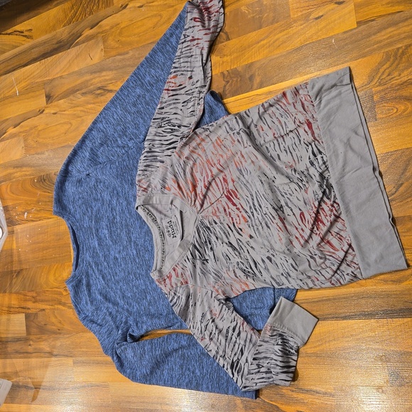 tek gear Tops - Long sleeve tshirts